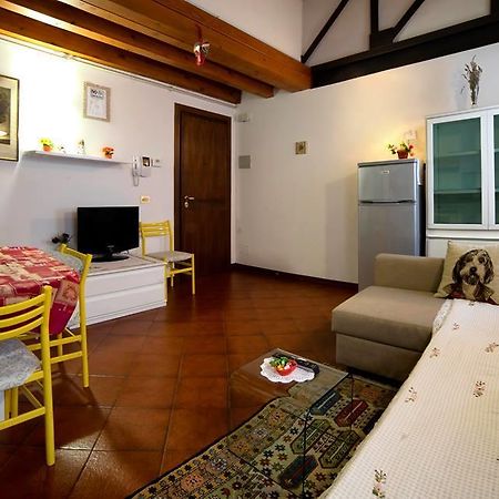 Holiday Treviso Suite Lombardi المظهر الخارجي الصورة