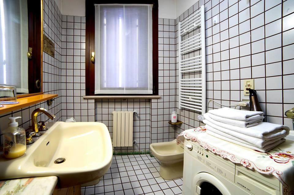 Holiday Treviso Suite Lombardi المظهر الخارجي الصورة