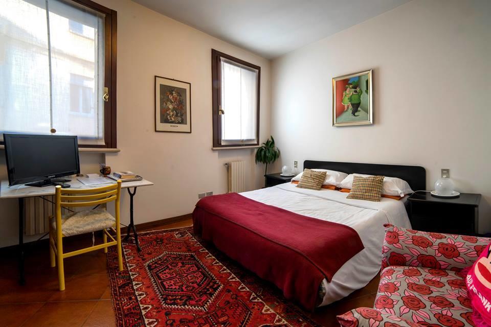 Holiday Treviso Suite Lombardi المظهر الخارجي الصورة