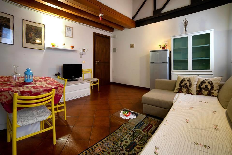 Holiday Treviso Suite Lombardi المظهر الخارجي الصورة