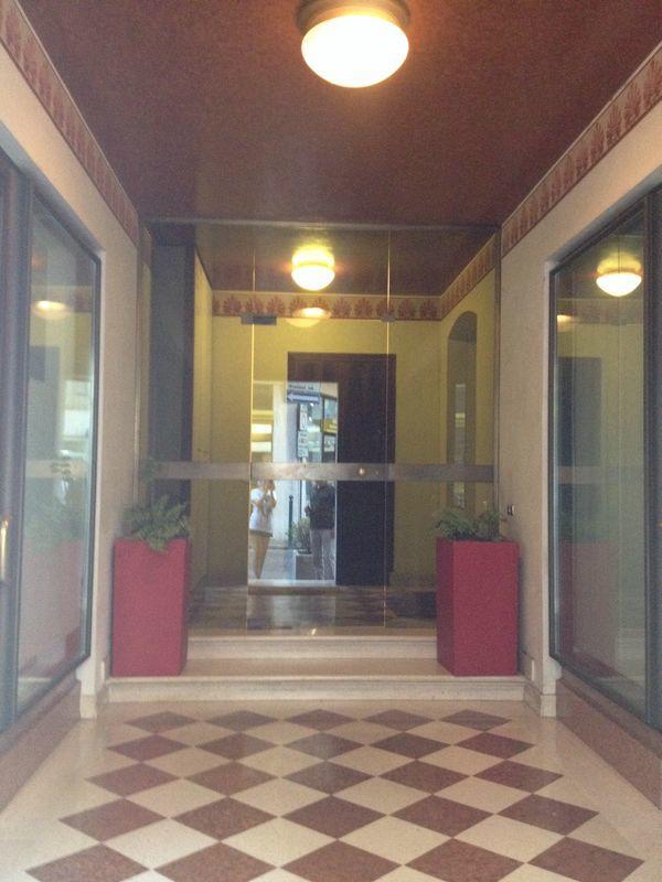 Holiday Treviso Suite Lombardi المظهر الخارجي الصورة